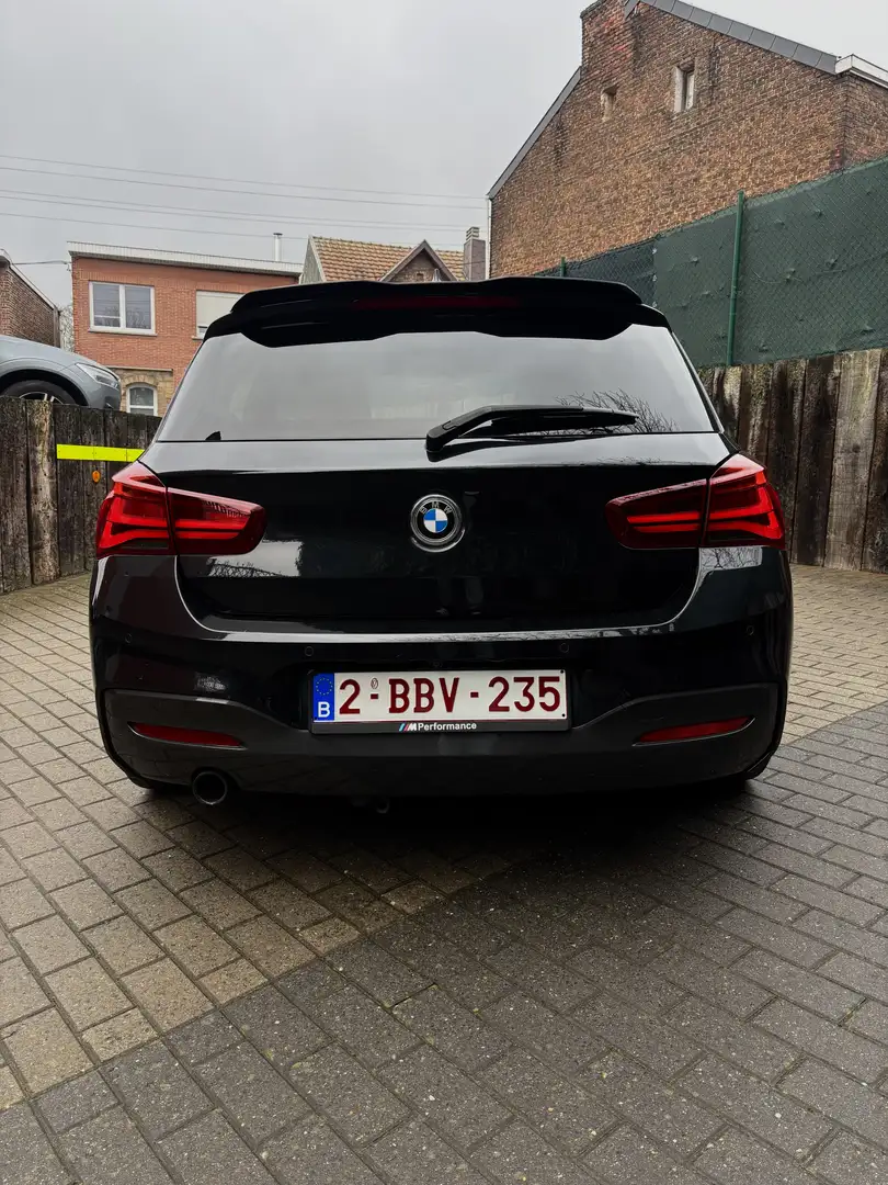 BMW 116 dA M Sport Edition - 2