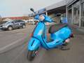 Vespa GTS 310 HPE Super Sport Euro5+ mit € 500,- Zubehör Bleu - thumbnail 1