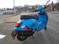 Vespa GTS 310 HPE Super Sport Euro5+ mit € 500,- Zubehör Bleu - thumbnail 3
