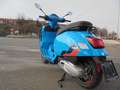 Vespa GTS 310 HPE Super Sport Euro5+ mit € 500,- Zubehör Bleu - thumbnail 7
