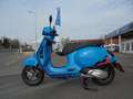 Vespa GTS 310 HPE Super Sport Euro5+ mit € 500,- Zubehör Bleu - thumbnail 2
