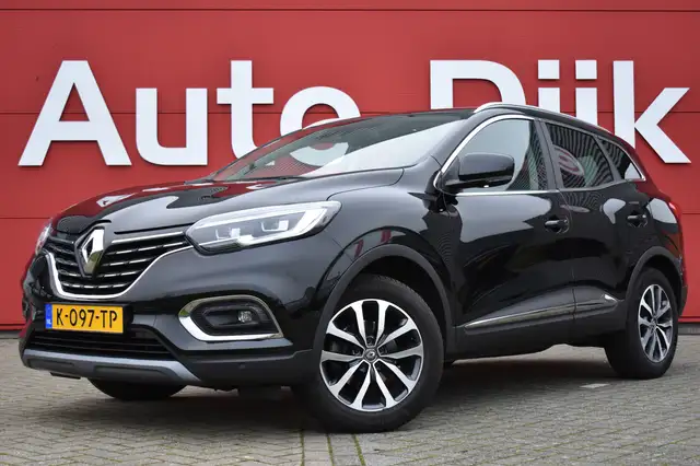 Renault Kadjar 1.3 TCe Intens LED | Carplay | Camera | Trekhaak |