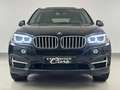 BMW X5 X-DRIVE 40e TOIT PANO CAMERA GPS CUIR HARMAN LED Zwart - thumbnail 3