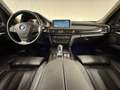 BMW X5 X-DRIVE 40e TOIT PANO CAMERA GPS CUIR HARMAN LED Zwart - thumbnail 8