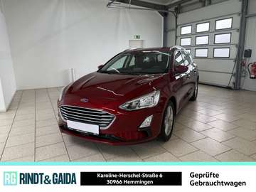 1.0 EcoBoost Cool&Connect PDC SHZ NAVI