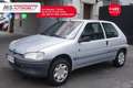 Peugeot 106 Peugeot 106 1.5 diesel cat 3 porte Open 42KW ANNO Blauw - thumbnail 11