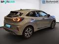 Ford Puma 1,0 EcoBoost Hybrid ST-Line Silber - thumbnail 4