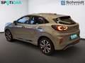 Ford Puma 1,0 EcoBoost Hybrid ST-Line Silber - thumbnail 3