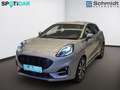 Ford Puma 1,0 EcoBoost Hybrid ST-Line Silber - thumbnail 1