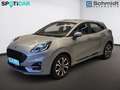 Ford Puma 1,0 EcoBoost Hybrid ST-Line Silber - thumbnail 2