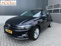 Volkswagen Polo 1.0 TSI Highline Zwart - thumbnail 1