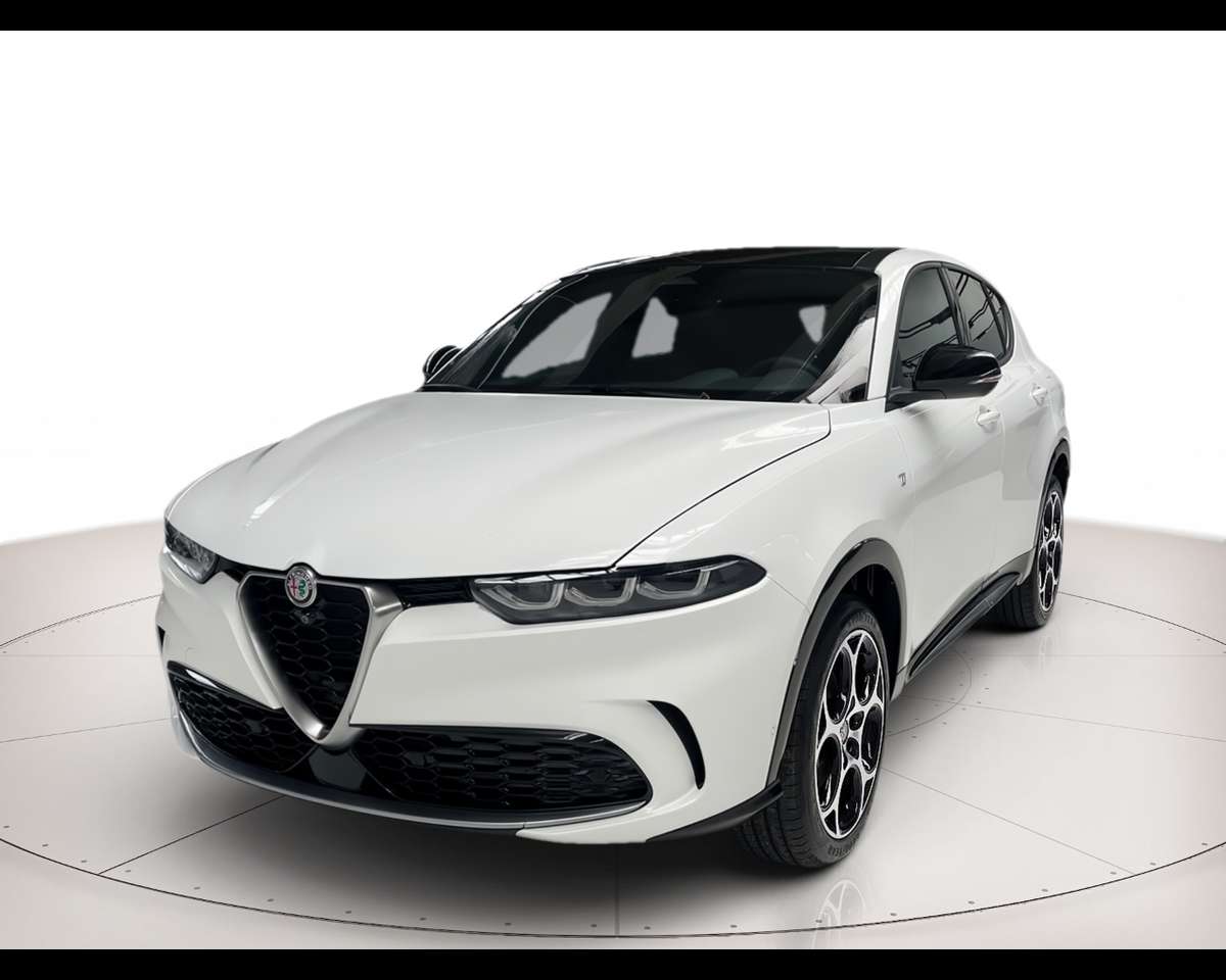 Alfa Romeo Tonale 1.3 PHEV 280cv Ti Q4 AT6