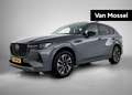 Mazda CX-60 2.5 e-SkyActiv PHEV Homura 328 PK | Automaat | Nav Gris - thumbnail 1