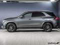 Mercedes-Benz GLE 400 GLE 400 d 4M AMG/Airmatic/Distronic/Multibeam Grau - thumbnail 3