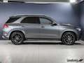 Mercedes-Benz GLE 400 GLE 400 d 4M AMG/Airmatic/Distronic/Multibeam Grau - thumbnail 4