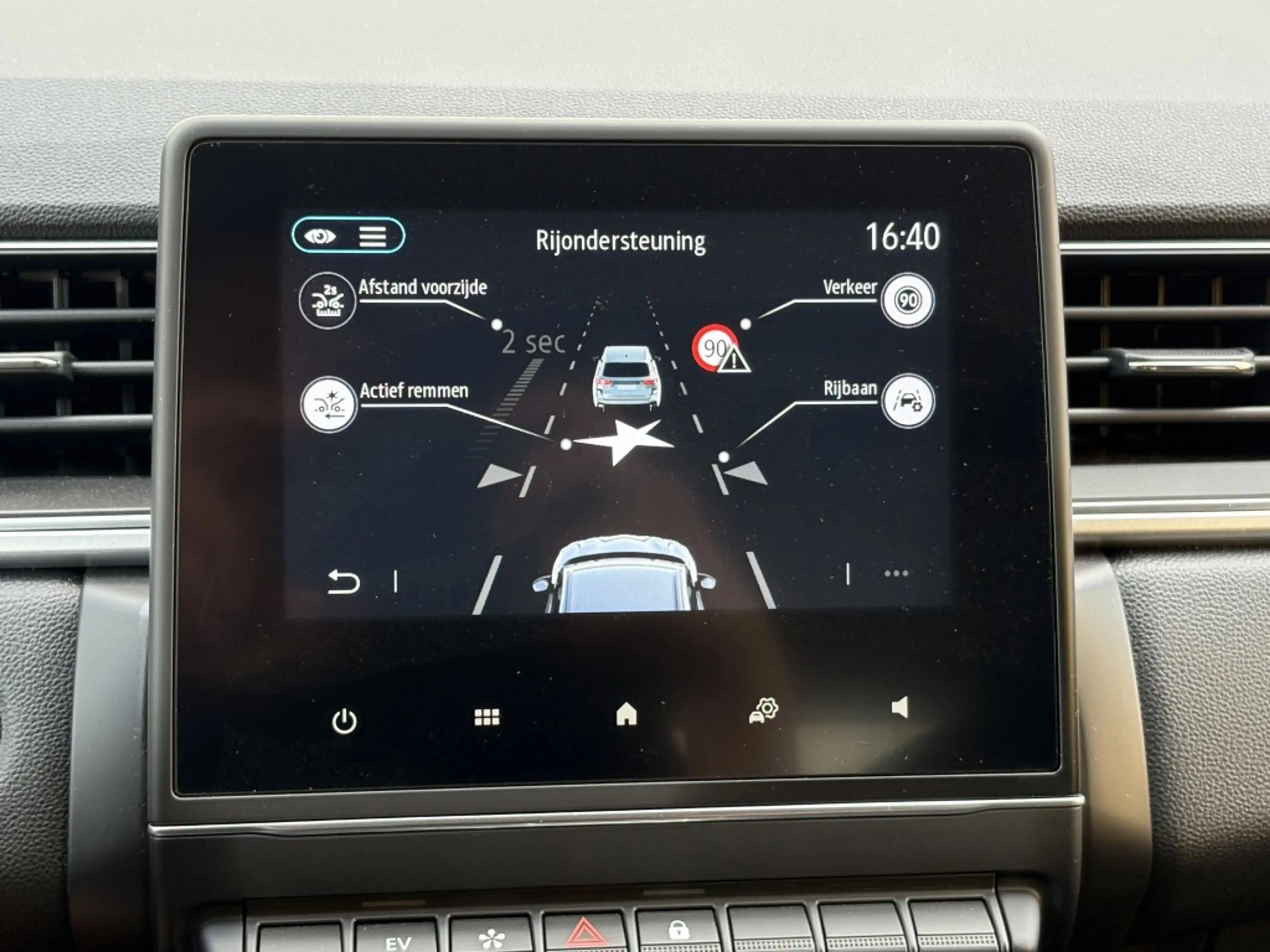 Renault Captur E-Tech full hybrid 145 Techno | Navi | Camera | Ap — photo 18