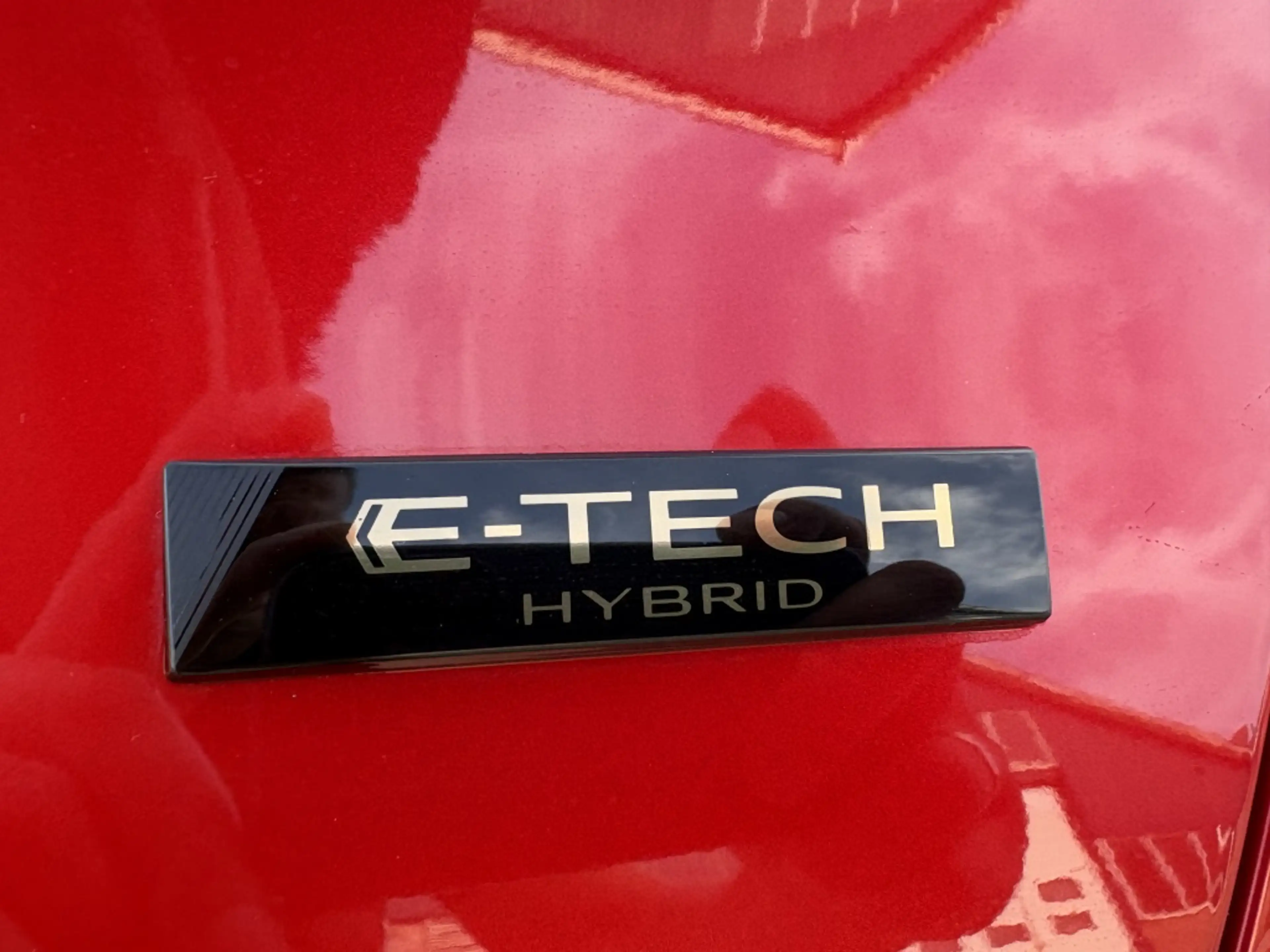 Renault Captur E-Tech full hybrid 145 Techno | Navi | Camera | Ap — photo 21