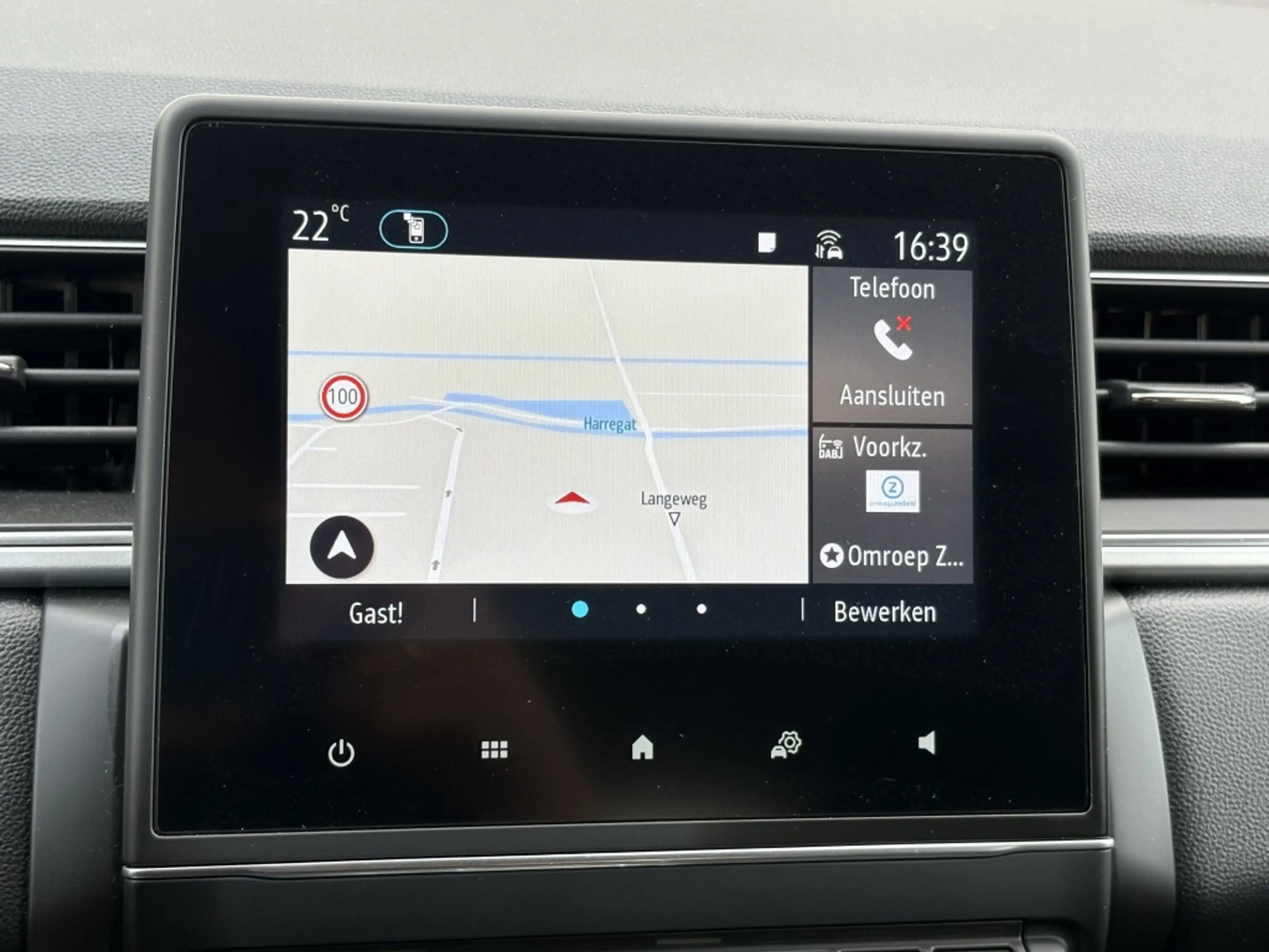 Renault Captur E-Tech full hybrid 145 Techno | Navi | Camera | Ap — photo 6