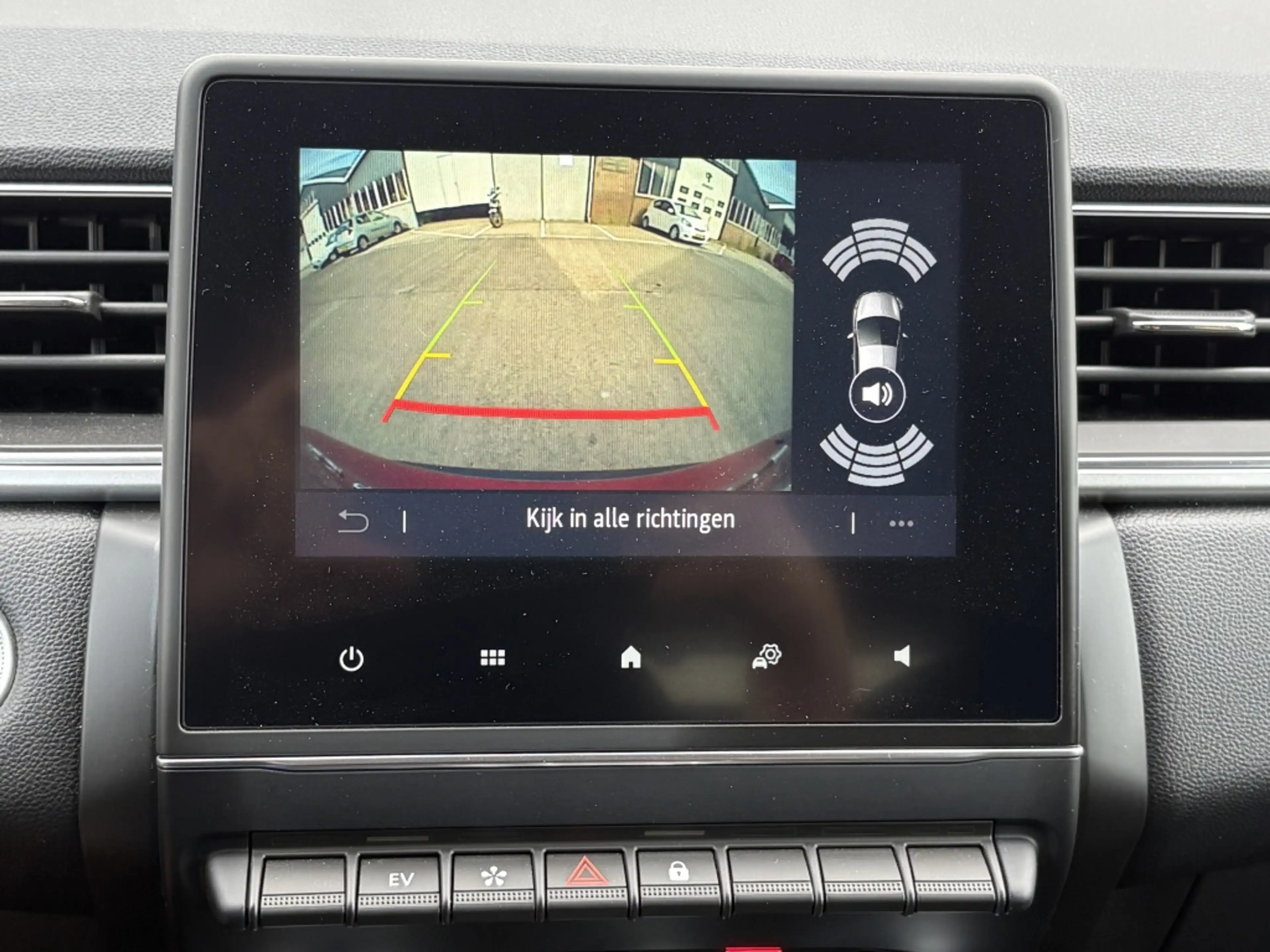 Renault Captur E-Tech full hybrid 145 Techno | Navi | Camera | Ap — photo 14