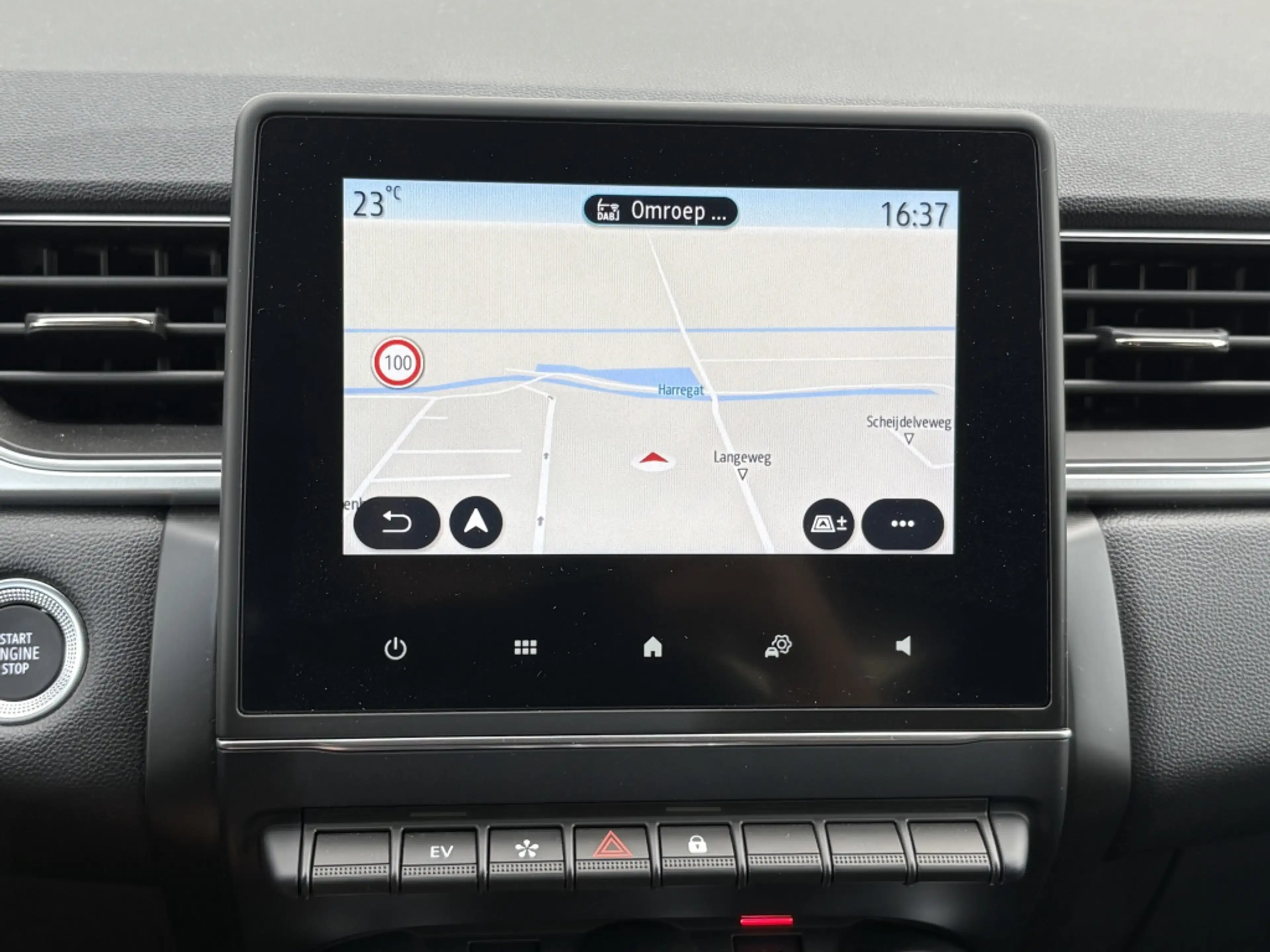 Renault Captur E-Tech full hybrid 145 Techno | Navi | Camera | Ap — photo 22
