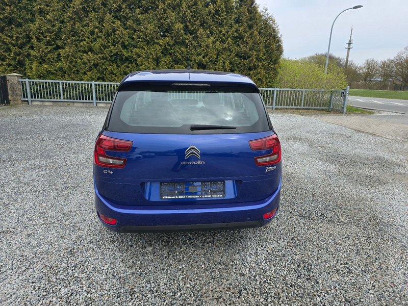Photo du véhicule