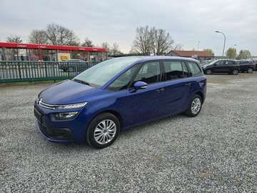 /Spacetourer Live TÜV Febr./2028