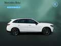 Mercedes-Benz GLC 300 GLC 300 de 4M AMG+NIGHT+AHK+DISTRO+AIRM+MEMO+360 Weiß - thumbnail 6