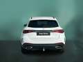 Mercedes-Benz GLC 300 GLC 300 de 4M AMG+NIGHT+AHK+DISTRO+AIRM+MEMO+360 Weiß - thumbnail 8