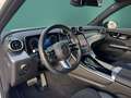 Mercedes-Benz GLC 300 GLC 300 de 4M AMG+NIGHT+AHK+DISTRO+AIRM+MEMO+360 Weiß - thumbnail 10