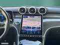 Mercedes-Benz GLC 300 GLC 300 de 4M AMG+NIGHT+AHK+DISTRO+AIRM+MEMO+360 Weiß - thumbnail 12