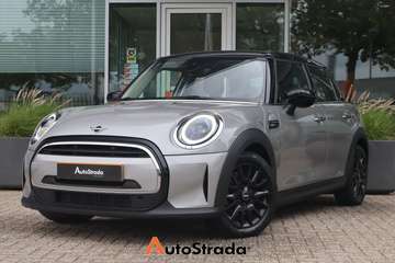 Mini 5-Deurs (f55) 1.5 Camden Edition 136PK AUT I