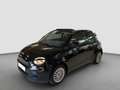 Fiat 500e Cabrio + Komfort Paket Schwarz - thumbnail 1