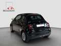 Fiat 500e Cabrio + Komfort Paket Schwarz - thumbnail 8