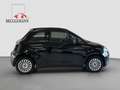 Fiat 500e Cabrio + Komfort Paket Schwarz - thumbnail 5