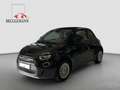 Fiat 500e Cabrio + Komfort Paket Schwarz - thumbnail 10