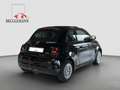 Fiat 500e Cabrio + Komfort Paket Schwarz - thumbnail 6