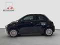 Fiat 500e Cabrio + Komfort Paket Schwarz - thumbnail 9