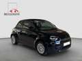 Fiat 500e Cabrio + Komfort Paket Schwarz - thumbnail 4
