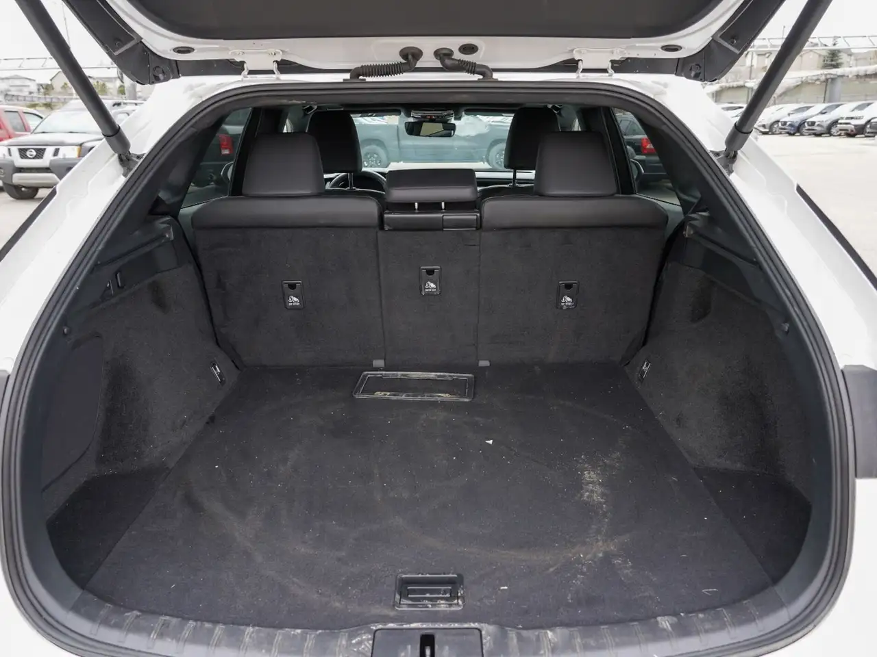 Lexus RX photo Lexus RX