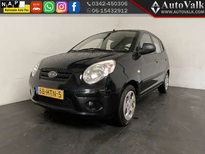 Kia Picanto 1.0 X-pect. APK 02-2026!