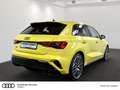 Audi S3 Sportback TFSI 245(333) kW(PS) S tronic -38%!Matri Jaune - thumbnail 5