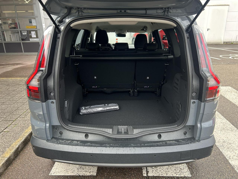 Dacia Jogger Extreme Eco-G 120 SHZ ! LEASING AB 207,- ! Klima — photo 10