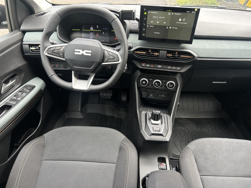 Dacia Jogger Extreme Eco-G 120 SHZ ! LEASING AB 207,- ! Klima — photo 13