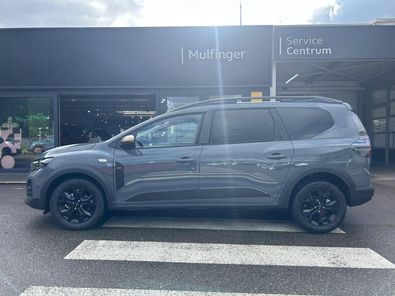 Dacia Jogger Extreme Eco-G 120 SHZ ! LEASING AB 207,- ! Klima — photo 5