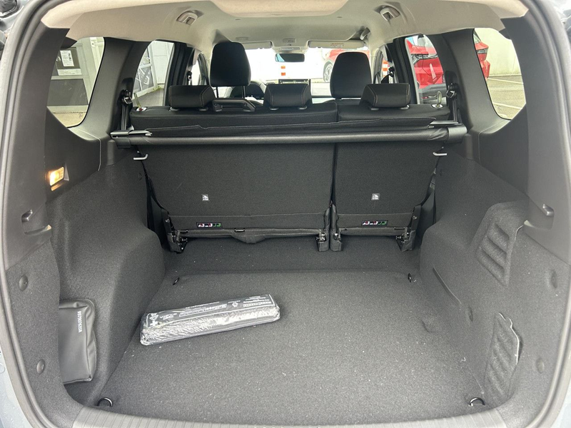 Dacia Jogger Extreme Eco-G 120 SHZ ! LEASING AB 207,- ! Klima — photo 11