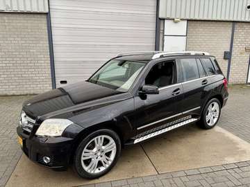CDI DPF 4Matic 7G-TRONIC