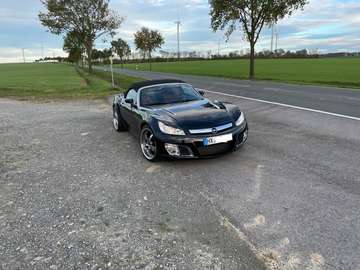 GT