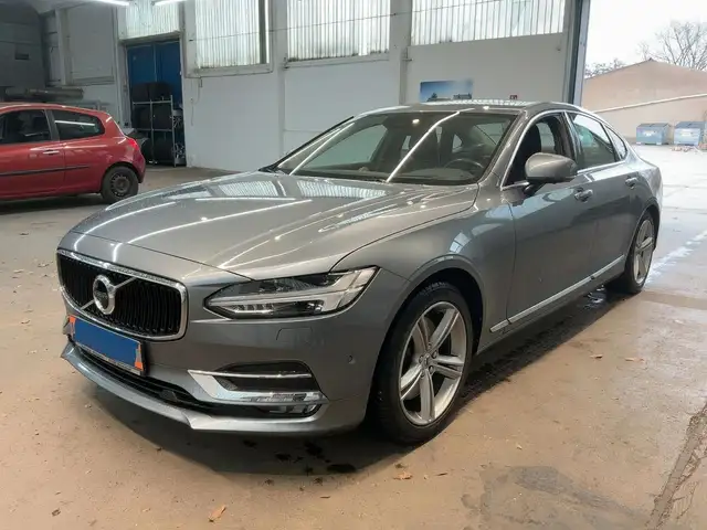 Volvo S90 Lim. Inscription AWD D5