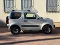 Suzuki Jimny 2018 STYLE & CHROM-Paket SH gepflegt Blanco - thumbnail 4