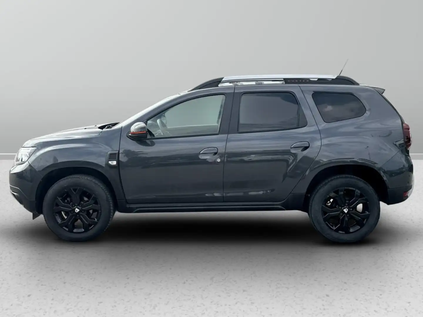 Dacia Duster 1.5 blue dci Essential 4x2 s&s 115cv my19 Grigio - 2